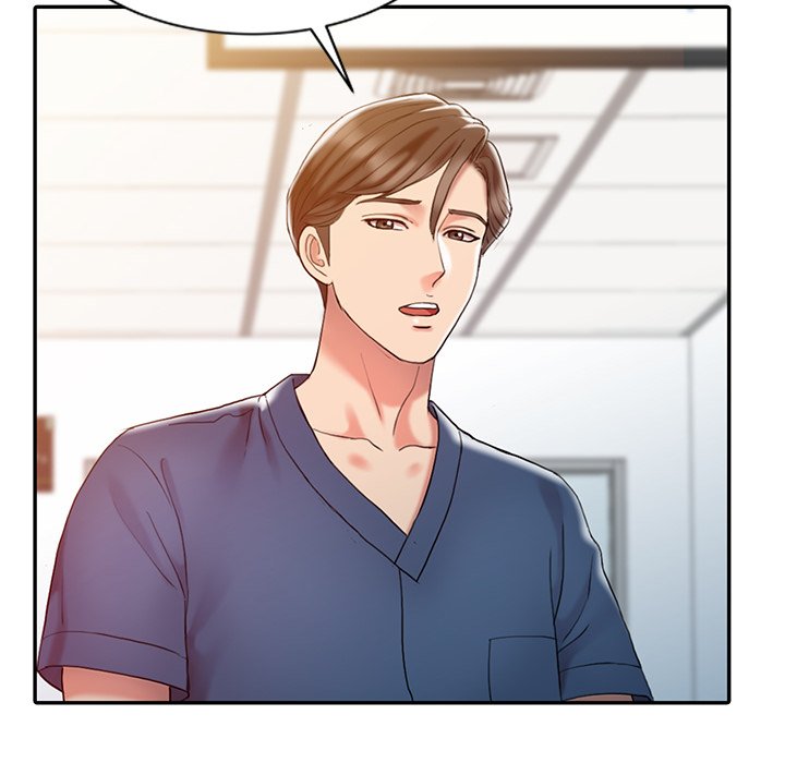 The Hand of Legend Chapter 7 - Manhwa18.com