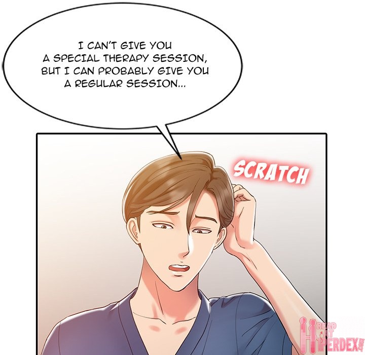 The Hand of Legend Chapter 7 - Manhwa18.com