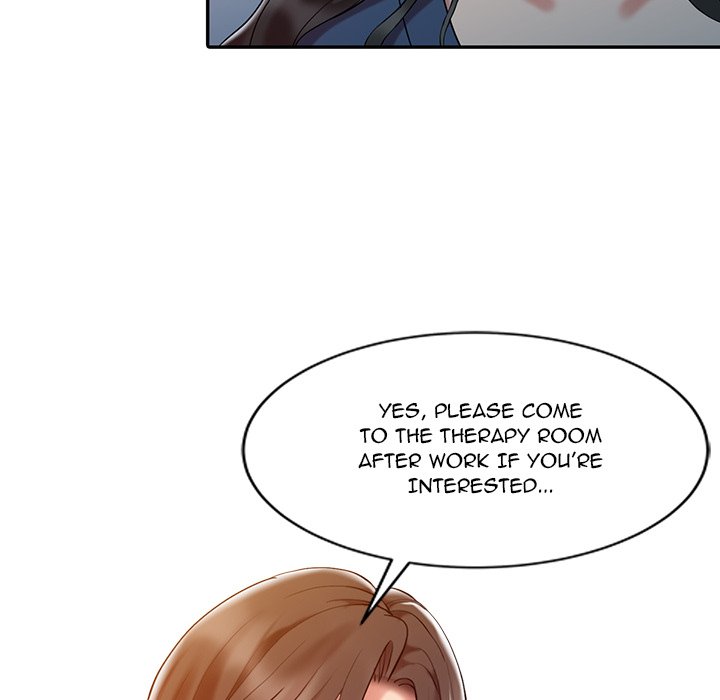 The Hand of Legend Chapter 7 - Manhwa18.com