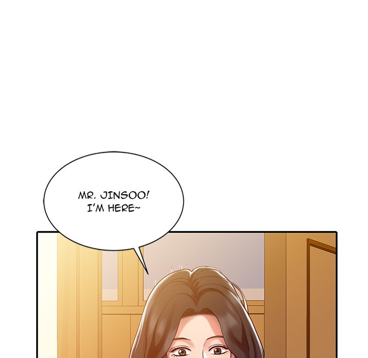The Hand of Legend Chapter 7 - Manhwa18.com