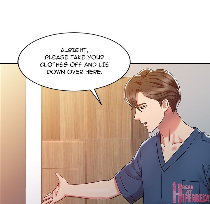 The Hand of Legend Chapter 7 - Manhwa18.com