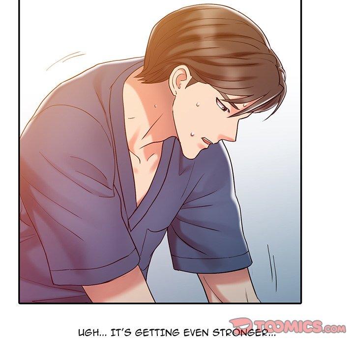 The Hand of Legend Chapter 7 - Manhwa18.com