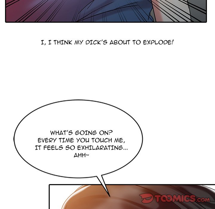 The Hand of Legend Chapter 7 - Manhwa18.com