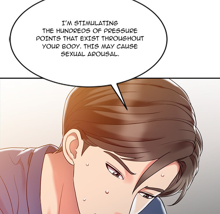 The Hand of Legend Chapter 7 - Manhwa18.com