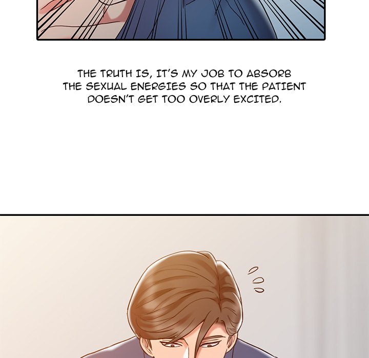 The Hand of Legend Chapter 7 - Manhwa18.com