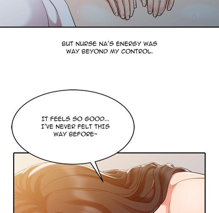 The Hand of Legend Chapter 7 - Manhwa18.com