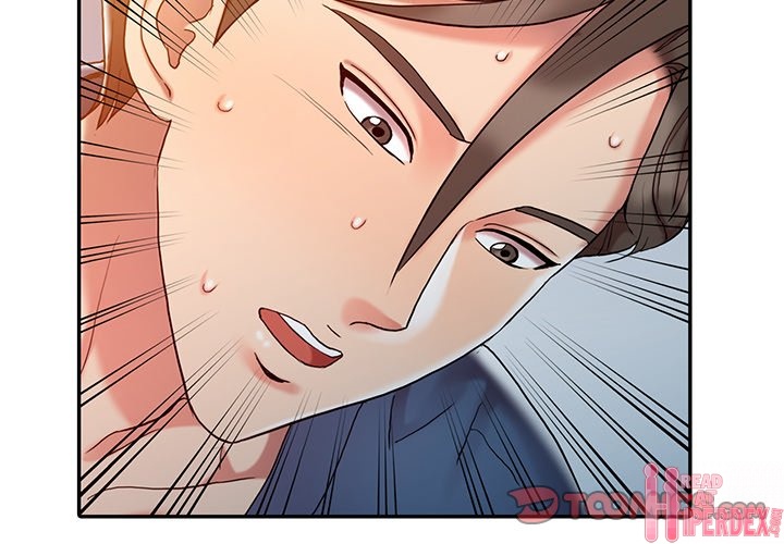 The Hand of Legend Chapter 8 - Manhwa18.com