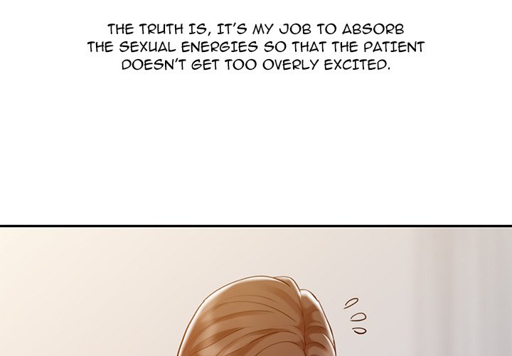 The Hand of Legend Chapter 8 - Manhwa18.com