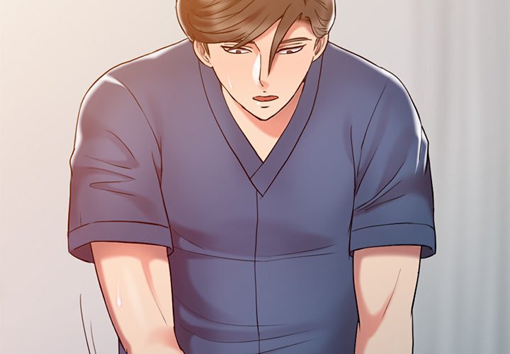 The Hand of Legend Chapter 8 - Manhwa18.com