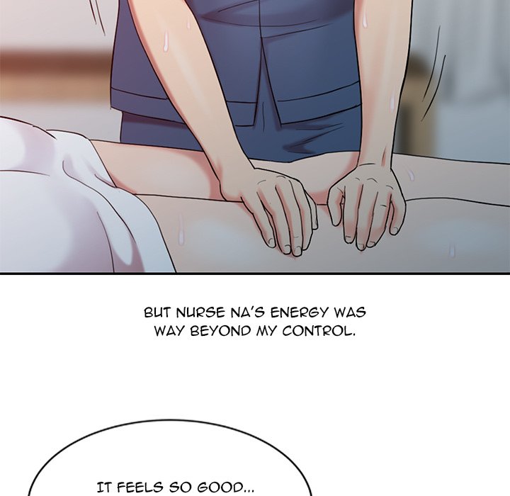 The Hand of Legend Chapter 8 - Manhwa18.com