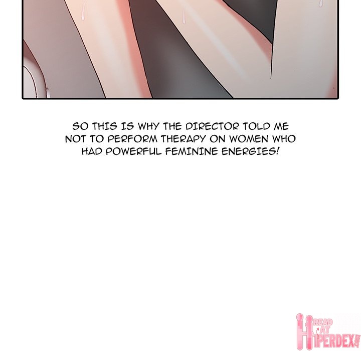 The Hand of Legend Chapter 8 - Manhwa18.com