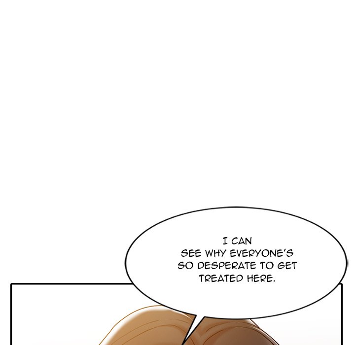 The Hand of Legend Chapter 8 - Manhwa18.com