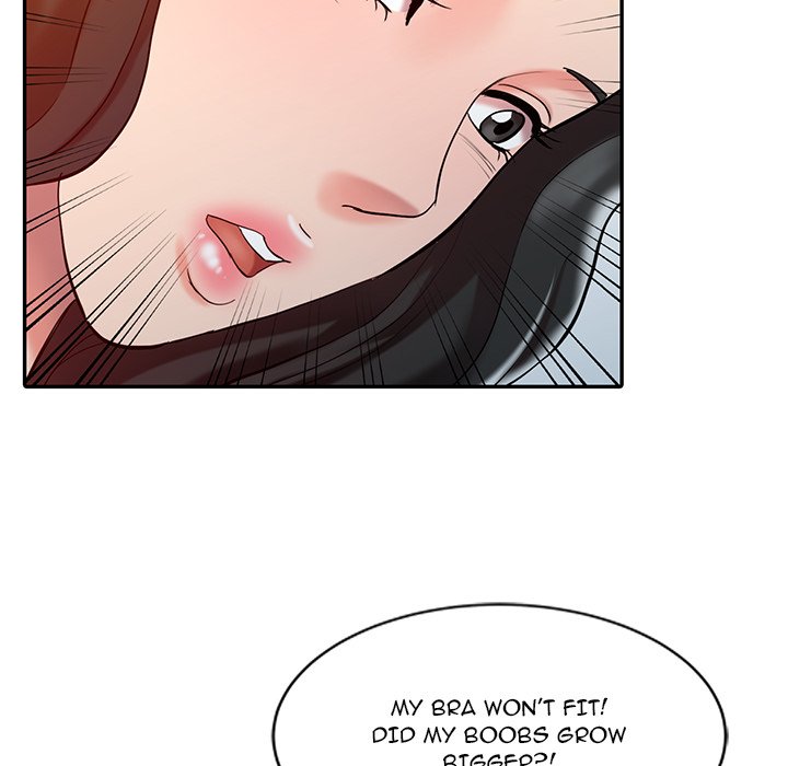 The Hand of Legend Chapter 8 - Manhwa18.com