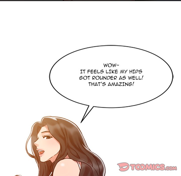 The Hand of Legend Chapter 8 - Manhwa18.com