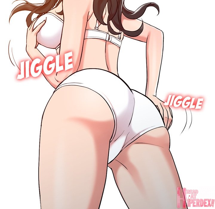 The Hand of Legend Chapter 8 - Manhwa18.com