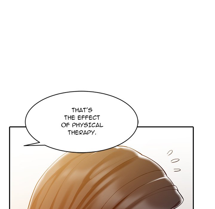 The Hand of Legend Chapter 8 - Manhwa18.com