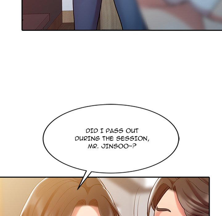 The Hand of Legend Chapter 8 - Manhwa18.com