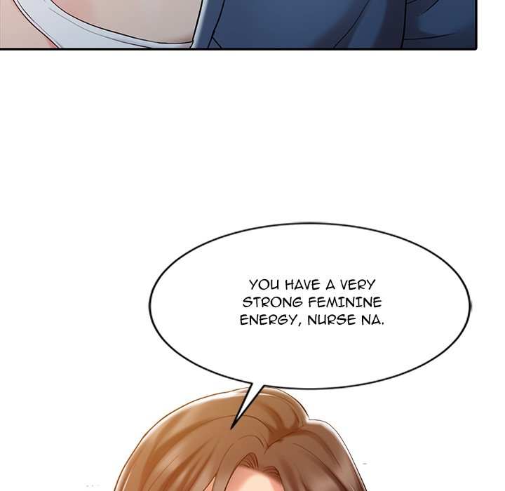 The Hand of Legend Chapter 8 - Manhwa18.com