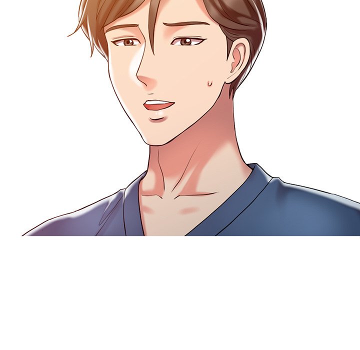 The Hand of Legend Chapter 8 - Manhwa18.com