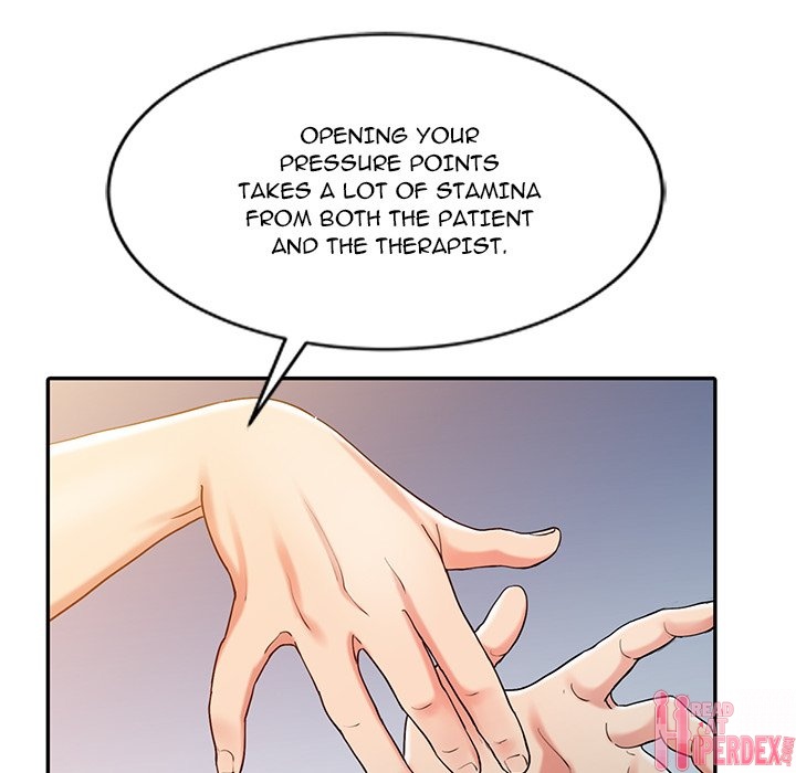 The Hand of Legend Chapter 8 - Manhwa18.com