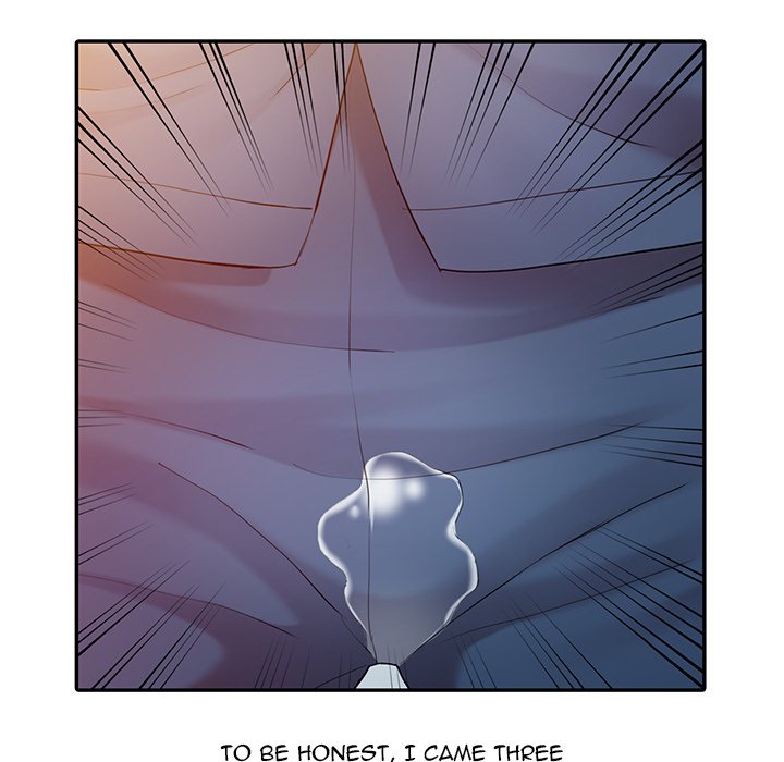 The Hand of Legend Chapter 8 - Manhwa18.com