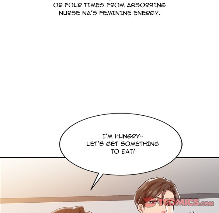 The Hand of Legend Chapter 8 - Manhwa18.com