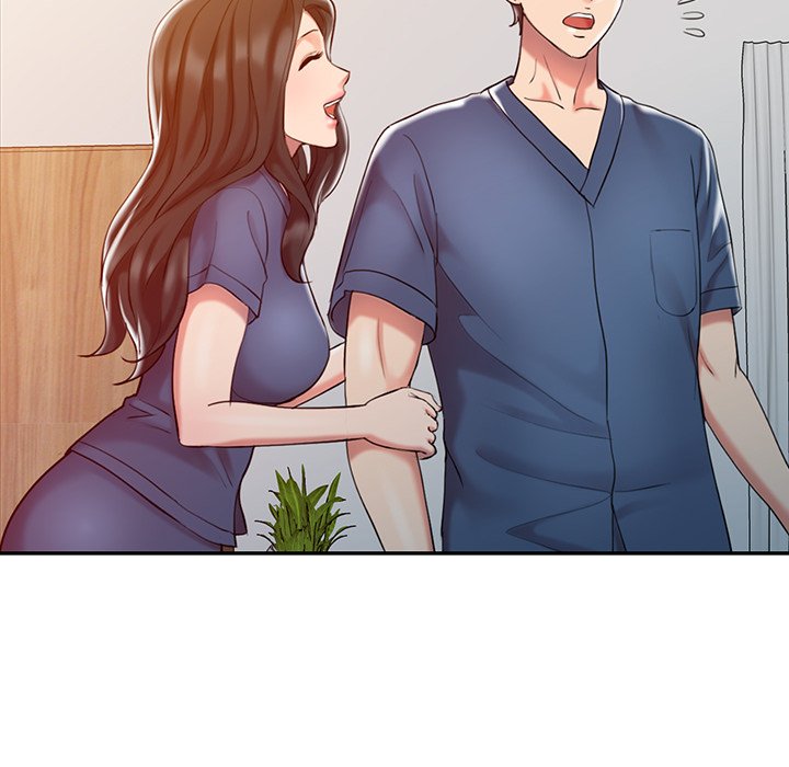 The Hand of Legend Chapter 8 - Manhwa18.com