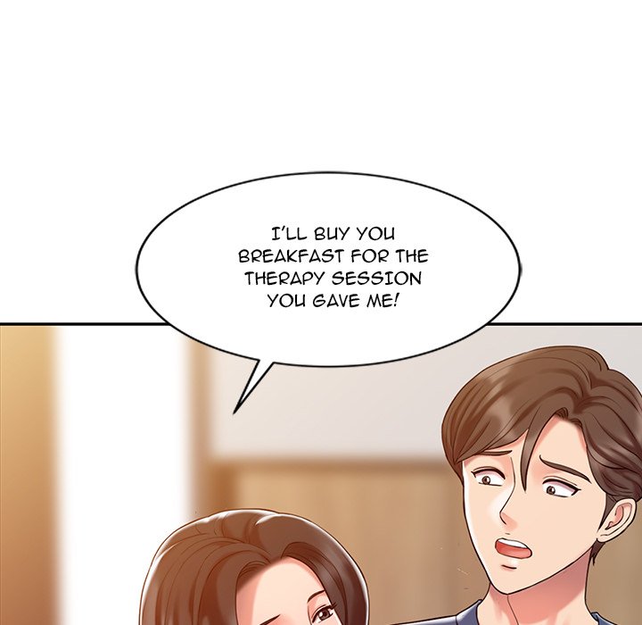 The Hand of Legend Chapter 8 - Manhwa18.com