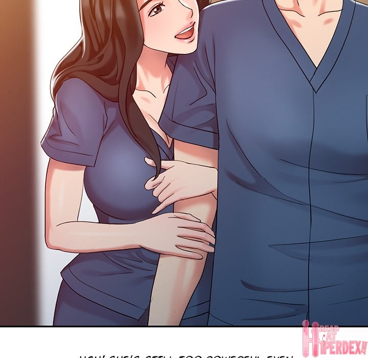 The Hand of Legend Chapter 8 - Manhwa18.com