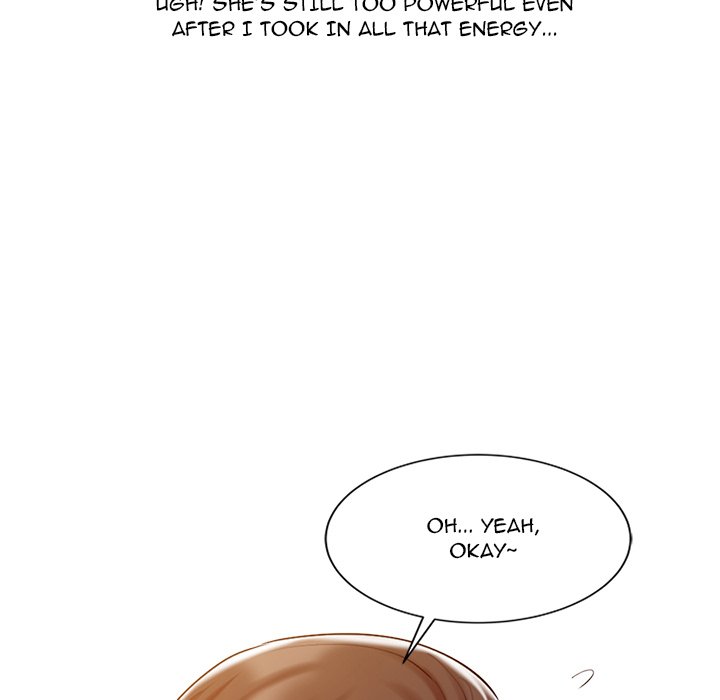 The Hand of Legend Chapter 8 - Manhwa18.com