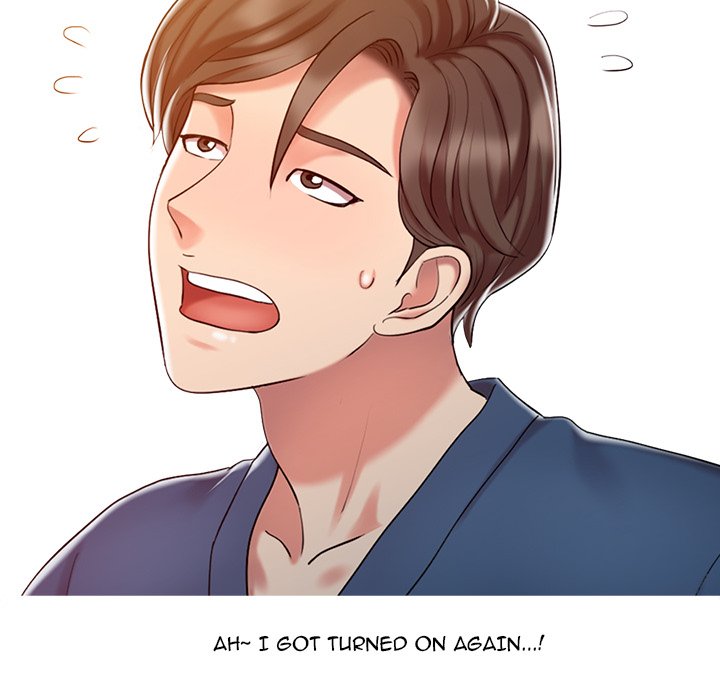 The Hand of Legend Chapter 8 - Manhwa18.com