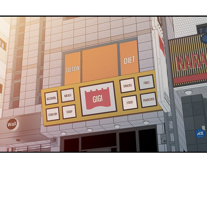 The Hand of Legend Chapter 8 - Manhwa18.com