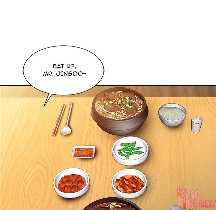 The Hand of Legend Chapter 8 - Manhwa18.com