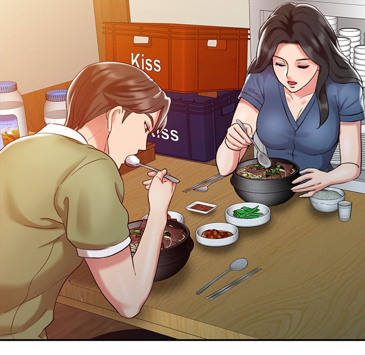 The Hand of Legend Chapter 8 - Manhwa18.com