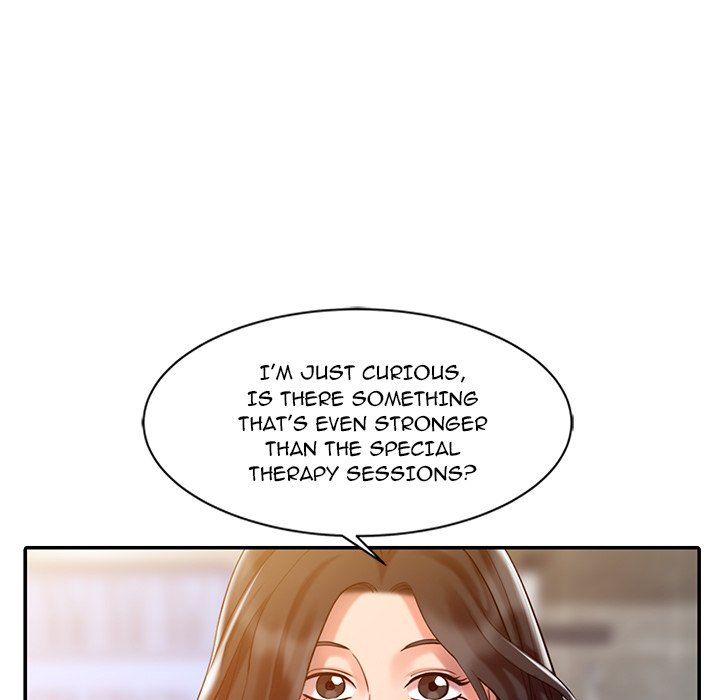 The Hand of Legend Chapter 8 - Manhwa18.com