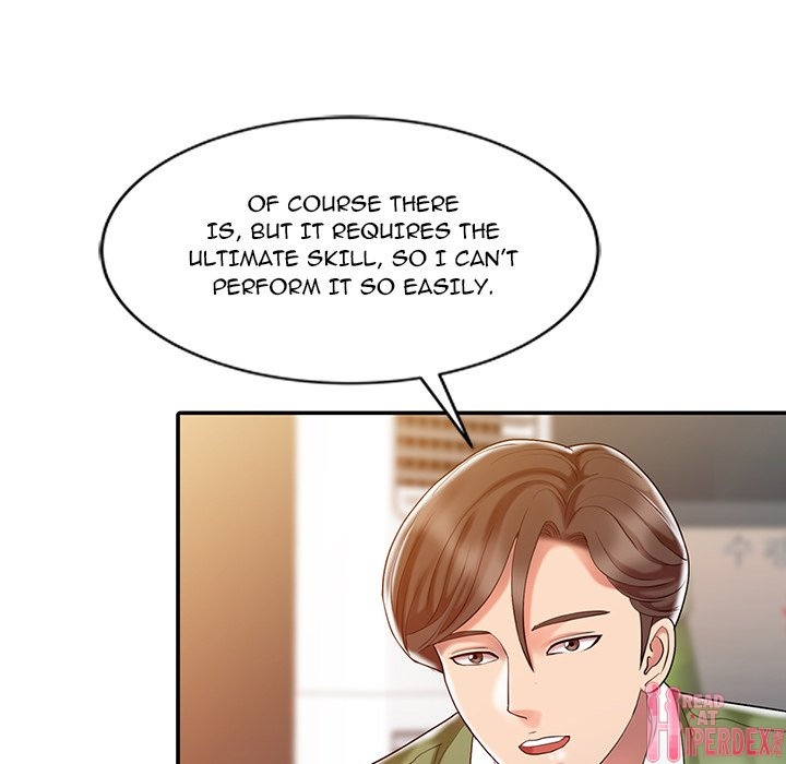 The Hand of Legend Chapter 8 - Manhwa18.com