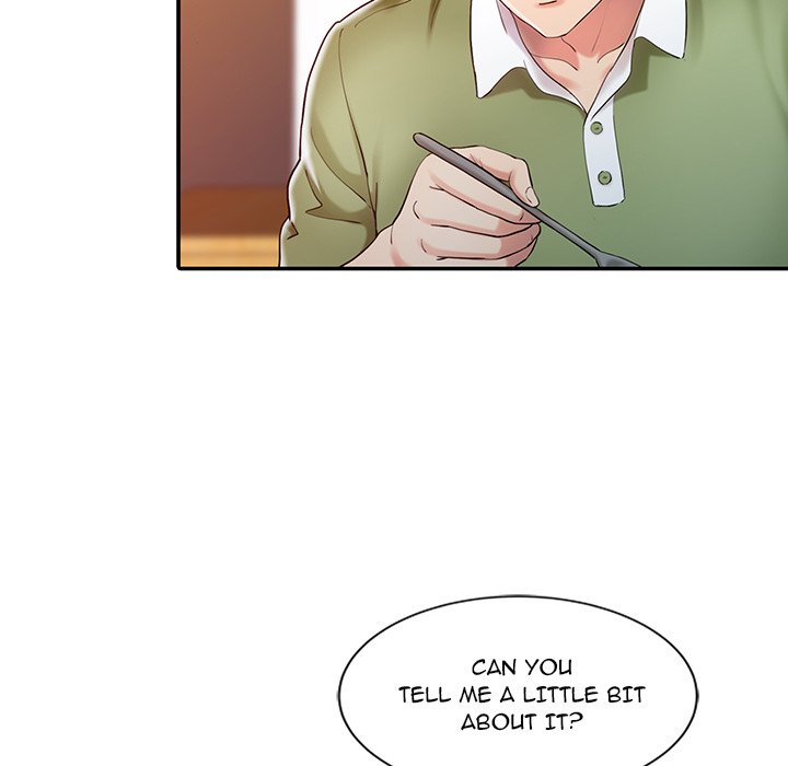 The Hand of Legend Chapter 8 - Manhwa18.com