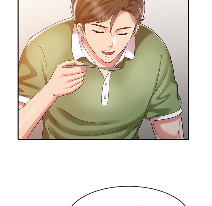 The Hand of Legend Chapter 8 - Manhwa18.com