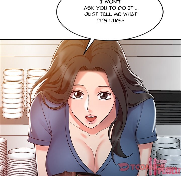 The Hand of Legend Chapter 8 - Manhwa18.com