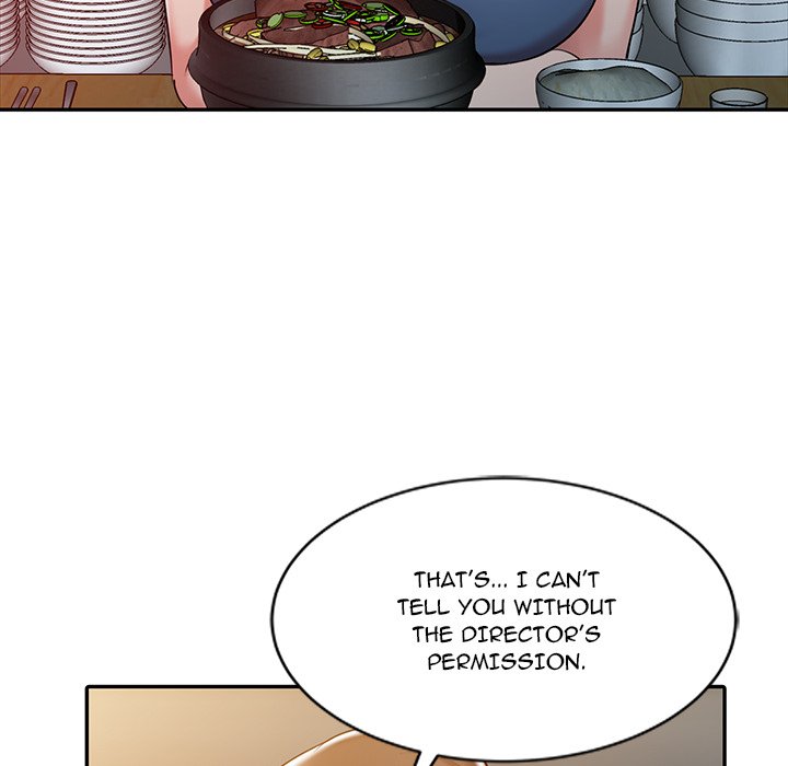 The Hand of Legend Chapter 8 - Manhwa18.com