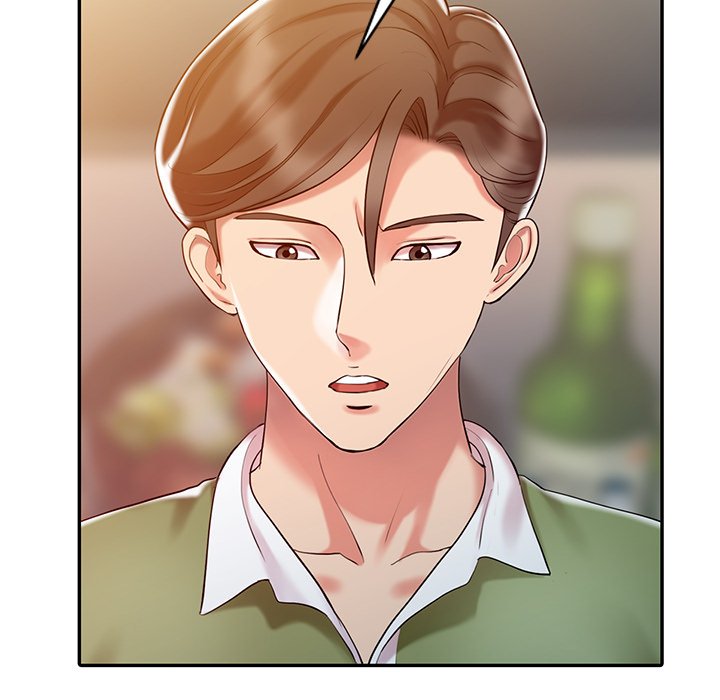 The Hand of Legend Chapter 8 - Manhwa18.com