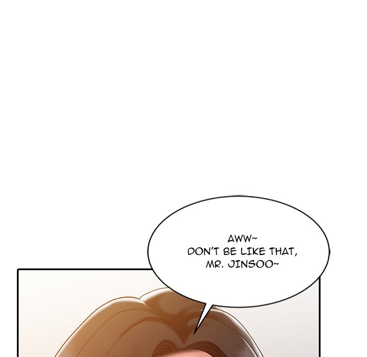 The Hand of Legend Chapter 8 - Manhwa18.com
