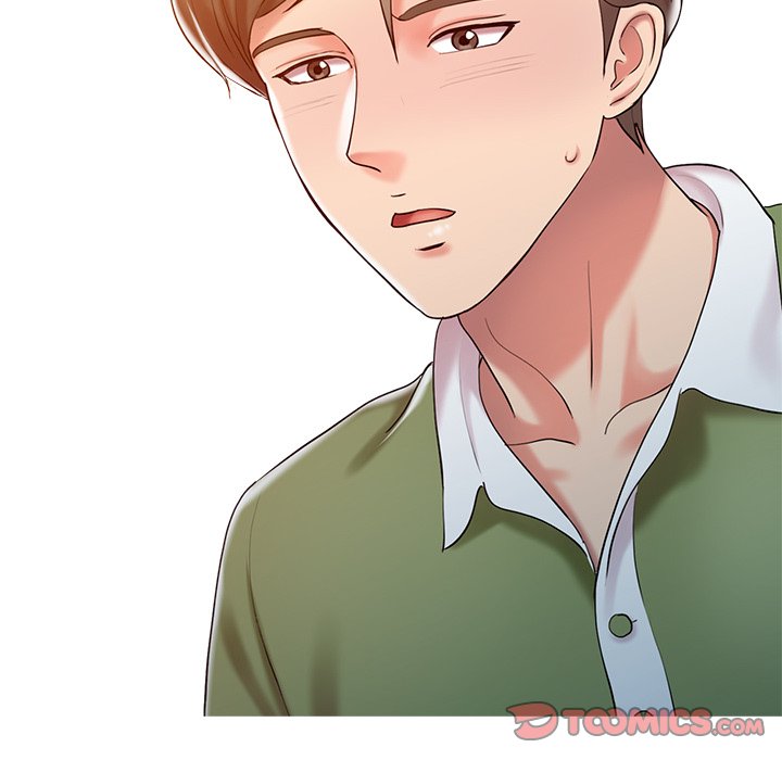 The Hand of Legend Chapter 8 - Manhwa18.com