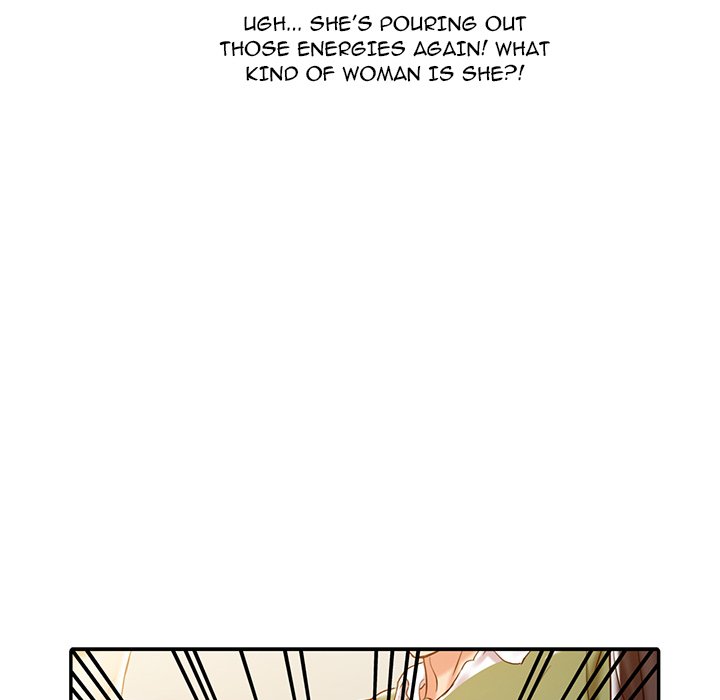 The Hand of Legend Chapter 8 - Manhwa18.com