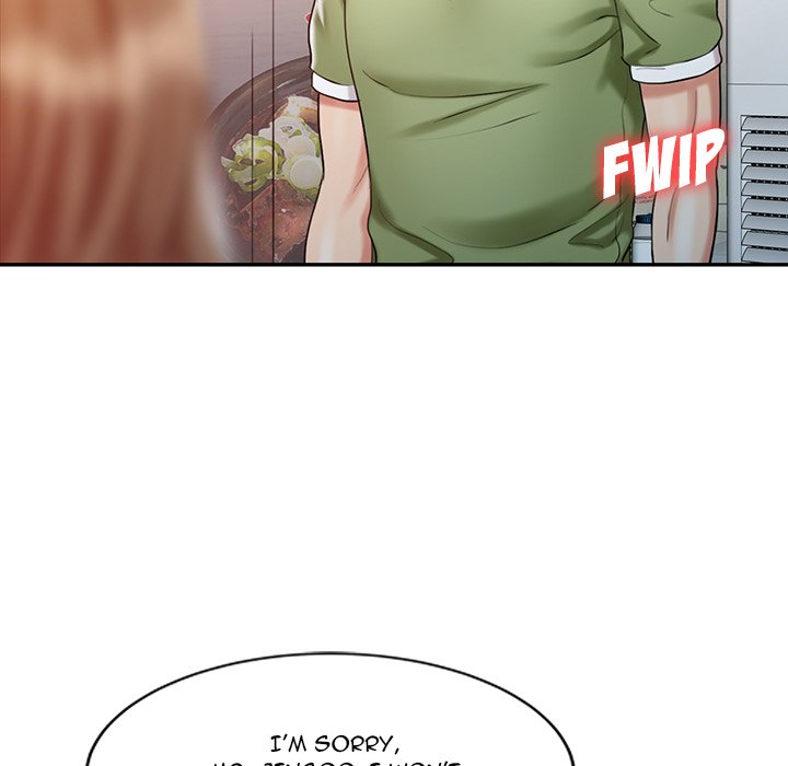 The Hand of Legend Chapter 8 - Manhwa18.com