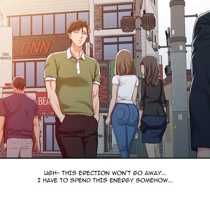 The Hand of Legend Chapter 8 - Manhwa18.com