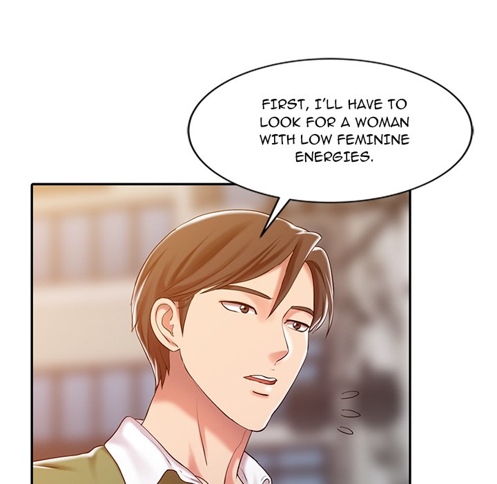 The Hand of Legend Chapter 8 - Manhwa18.com