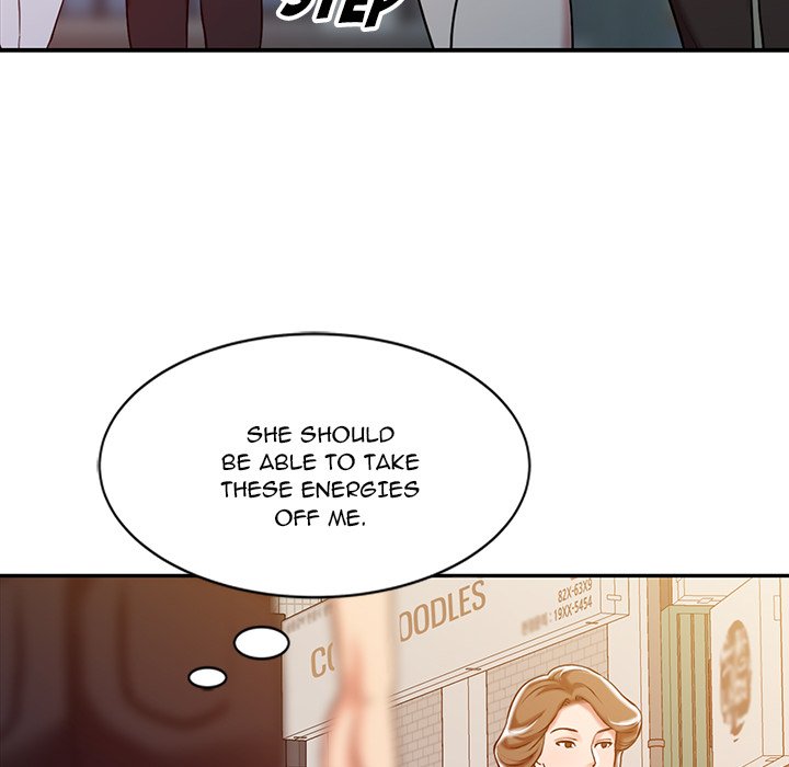 The Hand of Legend Chapter 8 - Manhwa18.com