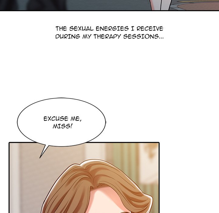 The Hand of Legend Chapter 8 - Manhwa18.com