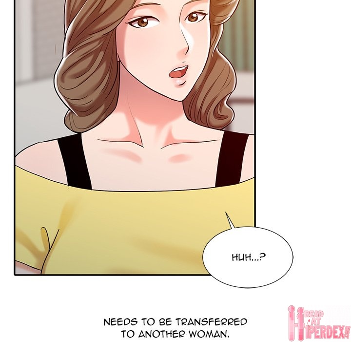 The Hand of Legend Chapter 8 - Manhwa18.com